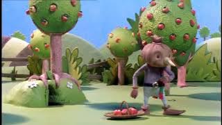 Bob the Builder Shorts - Spud Goes Apple Picking