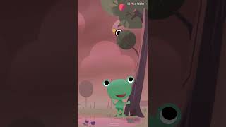 Google Weather Frog 15