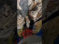 Ferrata Corno Rat
