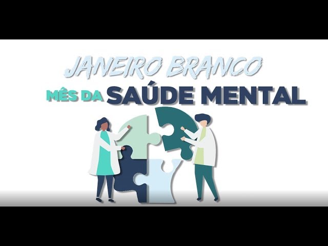 Vídeo: Colunista do Lance Seara fala sobre Janeiro Branco: A vida