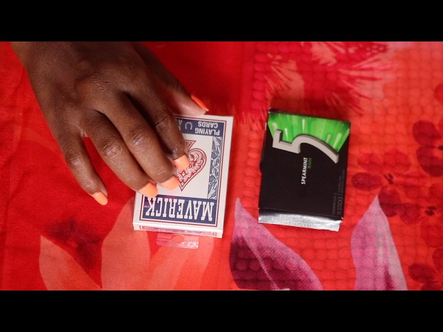 Multi Relaxing Favs ASMR Sounds