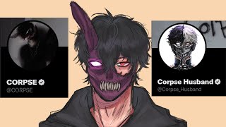 Corpse explains the difference between Corpse and Corpse_Husband