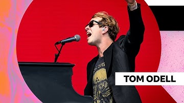 Tom Odell - Radio 1
