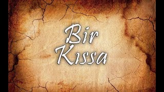 Bir Kıssa - Yusuf Hemedani Ks Hz.