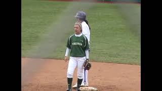 Washington softball 2009 Highlights CD