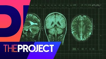 The mindreading AI decoding human thoughts | The Project NZ