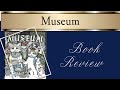 Museum by Yuko Higuchi | Book Review