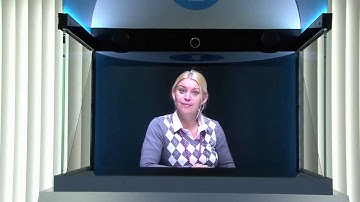 Teleportel - The Desk