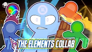 The Elements Collab