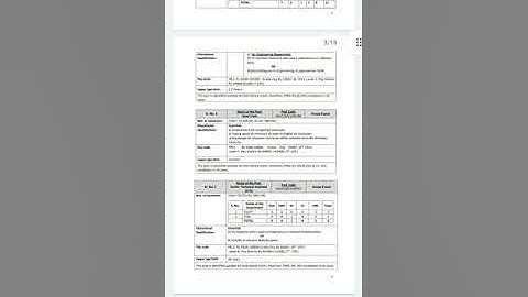 RECRUITMENT NOTICE NO. NSUT/NON TEACHING/2021/02
