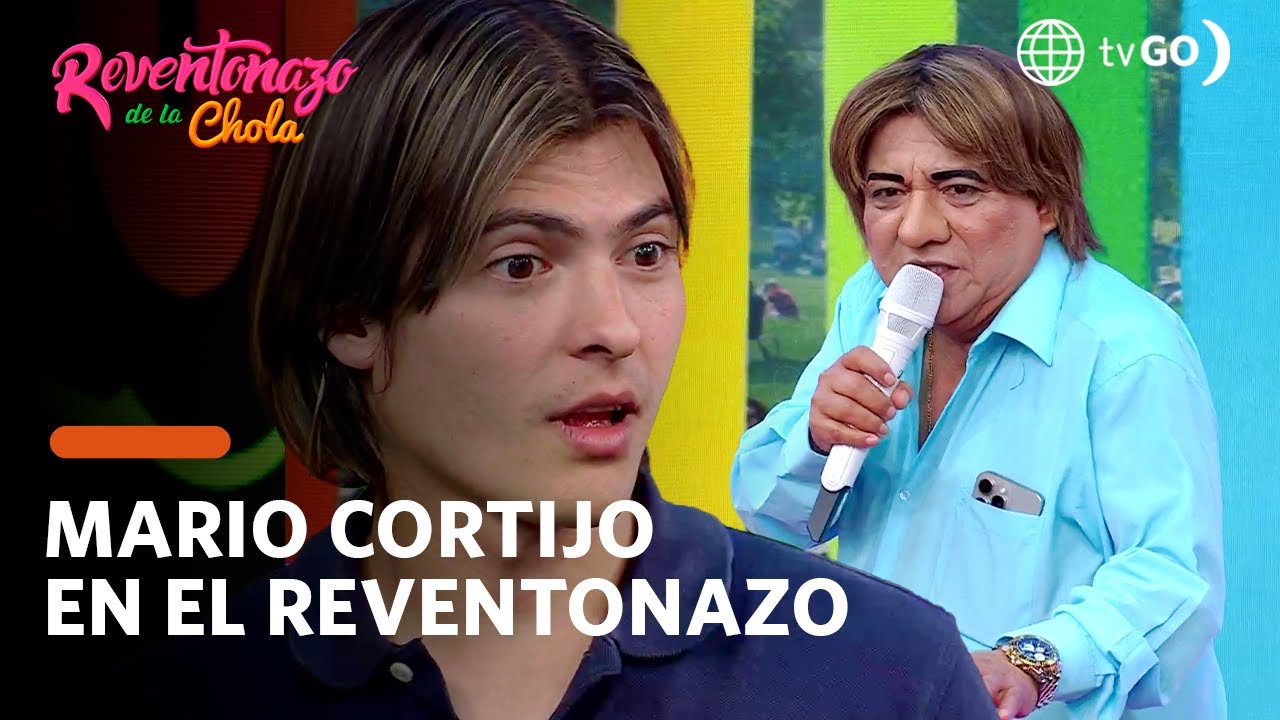 El Reventonazo de la Chola: Mario Cortijo elige al nuevo protagonista de ‘Mi amor hoy no fío’ (HOY)