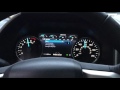 Shelby F-150 acceleration