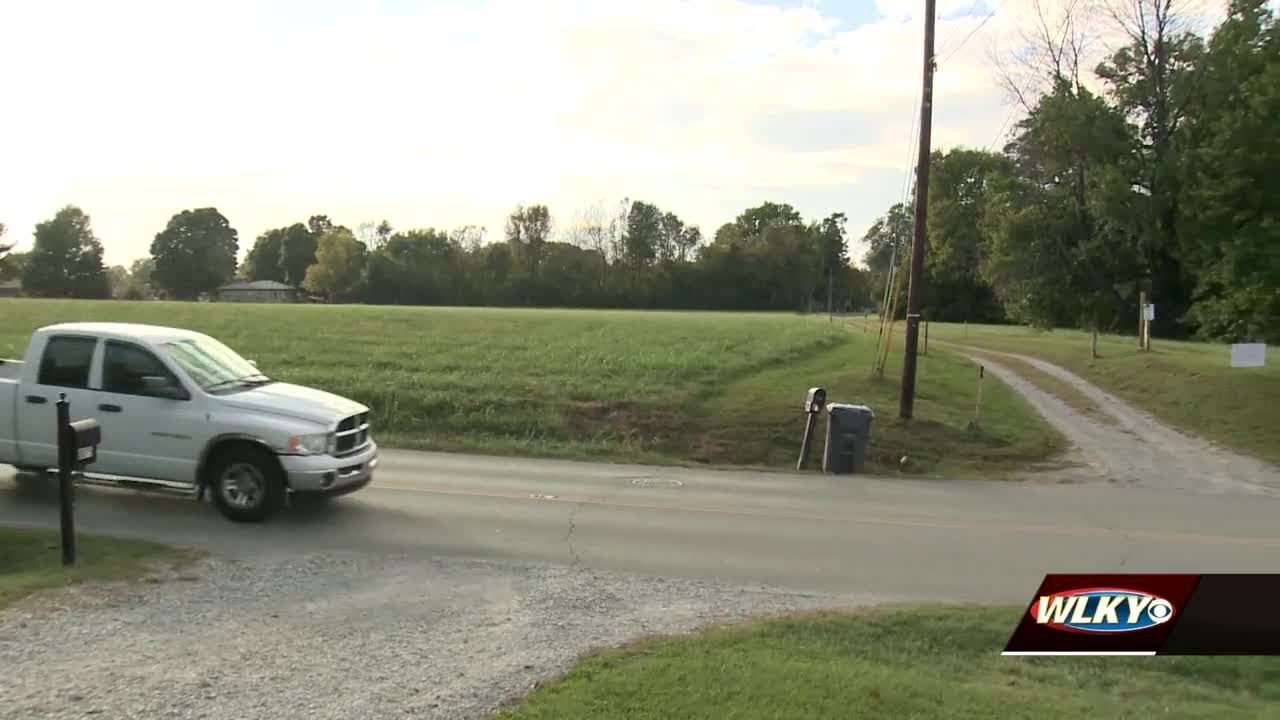 Planning commission considers controversial proposal for Okolona