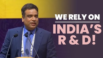 India is key to the global semiconductor industry, says Anirudh Devgan, President and CEO Cadence