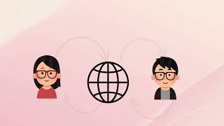 Diffie–Hellman Key Exchange | How Two People Share a Secret Key Securely (Simple Animation)