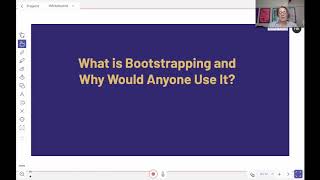 What is the difference between qualitative and quantitative data?