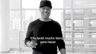 Official Lets Move Flash Workout Instructional Video Spanish Pt 1