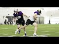 Eli Hetlinger - Alberta Golden Bears QB | 2023 CFL Draft Prospect Profile