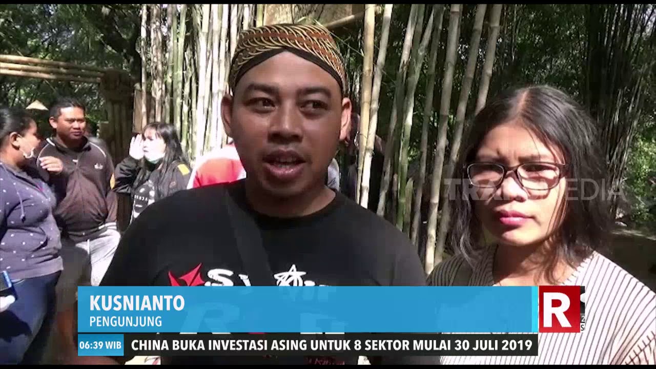 Pasar Tawun, Transaksi Dengan Uang Kuno video phone beyonce mp3