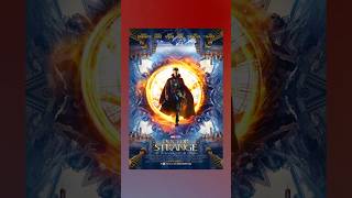 Doctor Strange Quiz Challenge | Can You Answer All Questions? |Marvel Trivia #viralreels #quiz #mcu