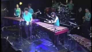 Pat Metheny Beat 70 -Percussion Ensemble Funcussion