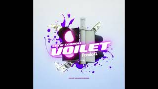 Lexi Carroll  Violet Pando G  Remix