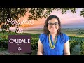 Reseñando perfumes de Caudalie 🍇🍇🍇