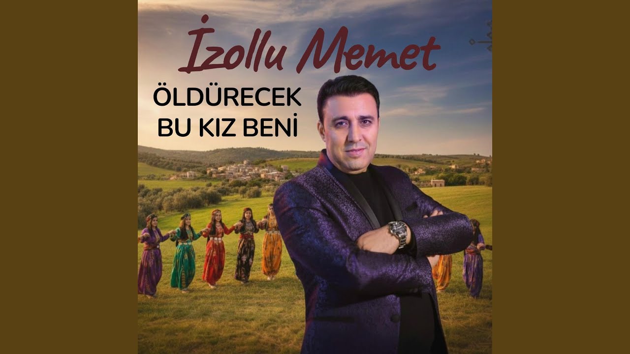 Öldürecek Bu Kız Beni