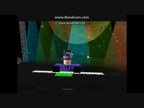 Roblox The Final Countdown Music Video By Frogdude85 - 