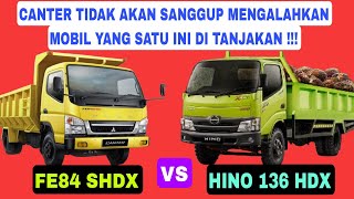 100 Guaranteed Mitsubishi Canter Will Not Be Able To Beat This Car On An Incline