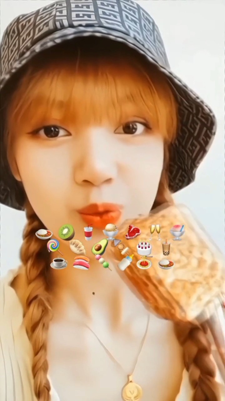 ASMR MUKBANG with LISA ?? #lisa #jisoo #jennie #rose #blackpink #shorts