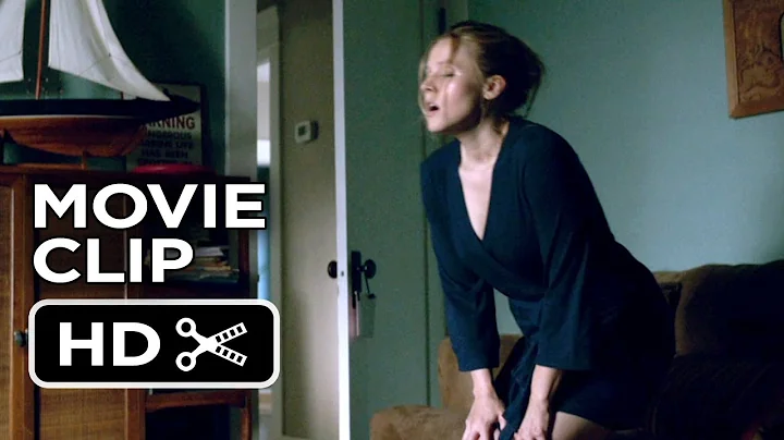 Veronica Mars Movie CLIP - What Are You Gonna Do A...