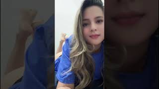 Lovely Patricia Periscope Live Bigo