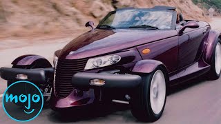 Top 10 Car Brands That Don't Exist Anymore