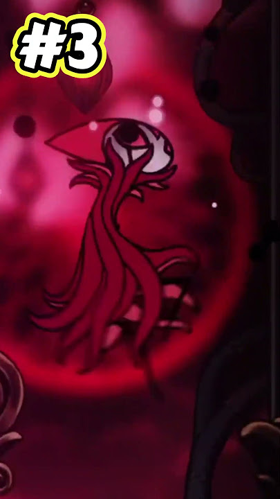 Top 5 Hollow Knight Bosses