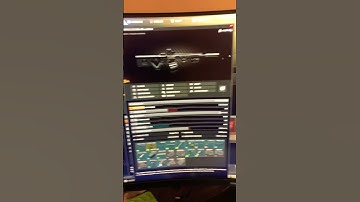 Tarkov Alchemy: ADAR to M4 quick  #gaming #escapefromtarkov #shorts