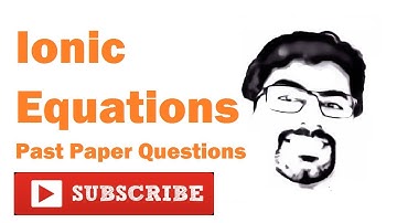 10 - 5070_s15_qp_11 : Ionic Equations, Acids Bases Salts