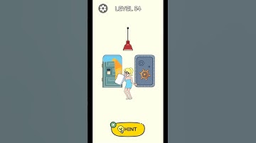 Delete Stories Level 54 Complete 3D #shorts #game (iOS Android) #games Games