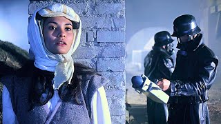 Mutant Survivors Hunted By New Security Force For Being Psychic In America Movie Recap