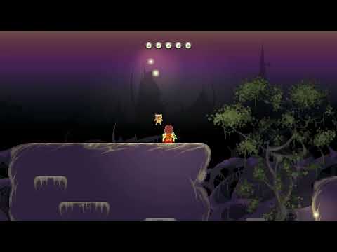 Chronicles of Teddy: Harmony of Exidus Wii U Gameplay