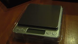 Amir Food Scale
