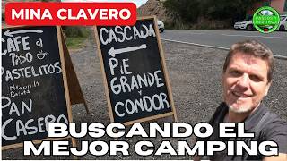 Mina Clavero Lugares que no son tan conocidos de Córdoba