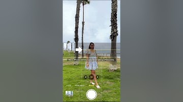 The Panoramic Photo Hack