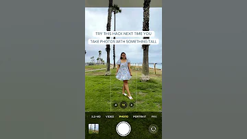 The Panoramic Photo Hack 