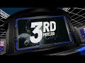 Game Highlights: SkyCity Stampede vs. Botany Swarm - NZIHL 5th June 2026