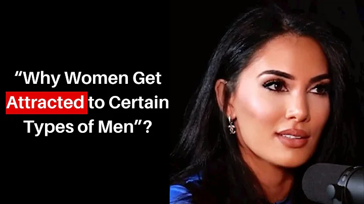 How women get attracted to men? - Sadia Khan - DayDayNews