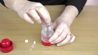 M15629 Tabtime Pill Master