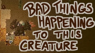 Scav Prototype: Amusing Misfortune