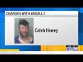 Bangor man arrested after Circle K assault, police say