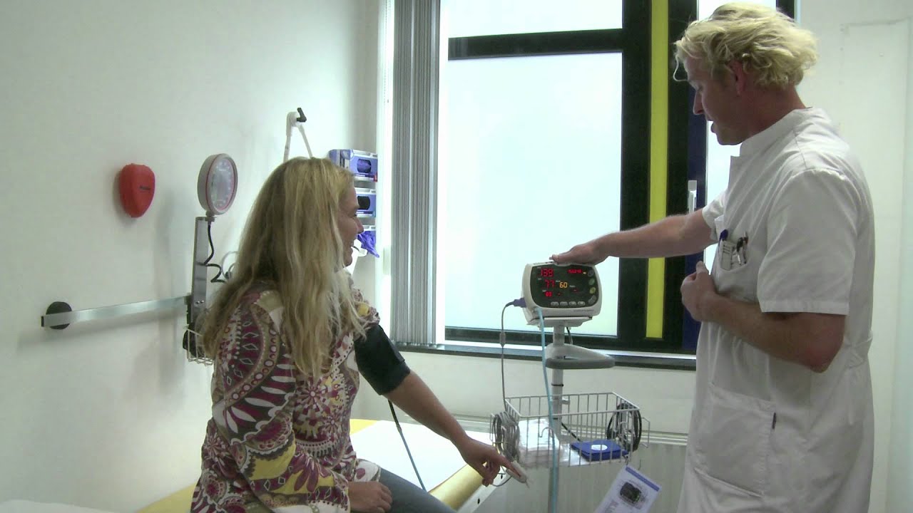 Niersteenvergruizing - OLVG Urologie